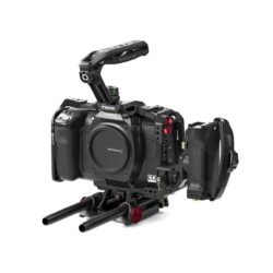 Camera Cage for BMCC 6K Advanced Kit
