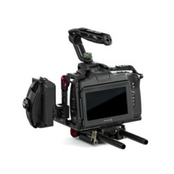 Camera Cage for BMCC 6K Advanced Kit