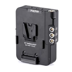 Battery Plate for Sony BURANO - V Mount (ESR-T18-BTP-V)