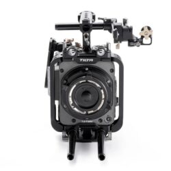 Camera Cage for Sony BURANO Pro Kit - V Mount (ESR-T18-B-V)