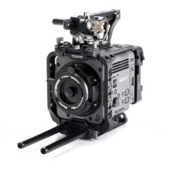 Camera Cage for Sony BURANO Pro Kit - V Mount (ESR-T18-B-V)