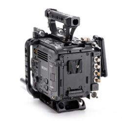 Full Camera Cage for Sony BURANO (ESR-T18-FCC-A)