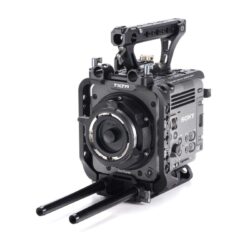 Full Camera Cage for Sony BURANO (ESR-T18-FCC-A)