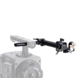 Rotatable EVF Bracket for Sony BURANO (ESR-T18-REB)
