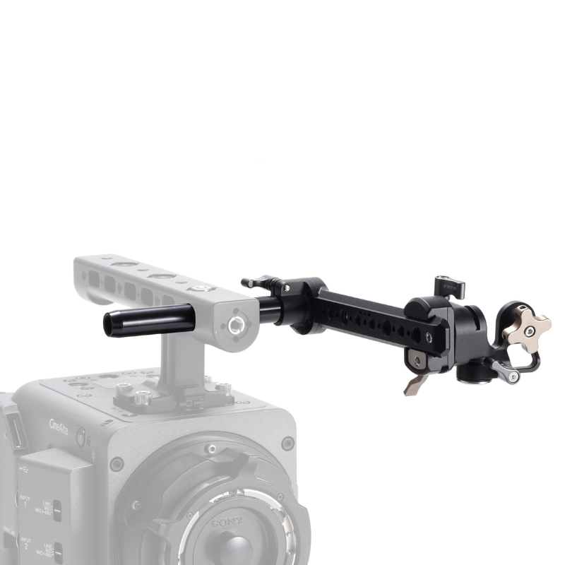 Rotatable EVF Bracket for Sony BURANO (ESR-T18-REB)