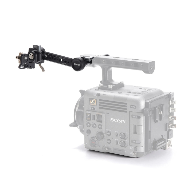 Rotatable EVF Bracket for Sony BURANO (ESR-T18-REB) - Afbeelding 4