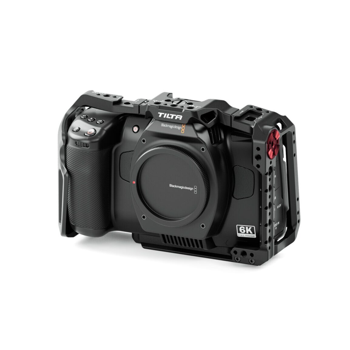 Full Camera Cage for BMCC 6K