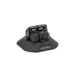 Electronic Suction Cup (4.5″) with NATO Mounting Bracket (HDA-ESC-NMB-45)