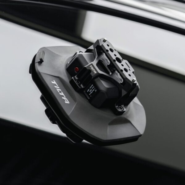 Electronic Suction Cup (4.5″) with NATO Mounting Bracket (HDA-ESC-NMB-45) - Afbeelding 3