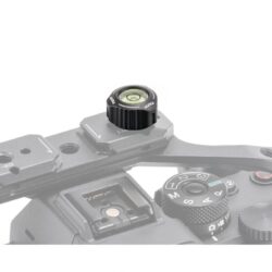 Tilta Universal Bubble Level  - Black (TA-UBL-B)