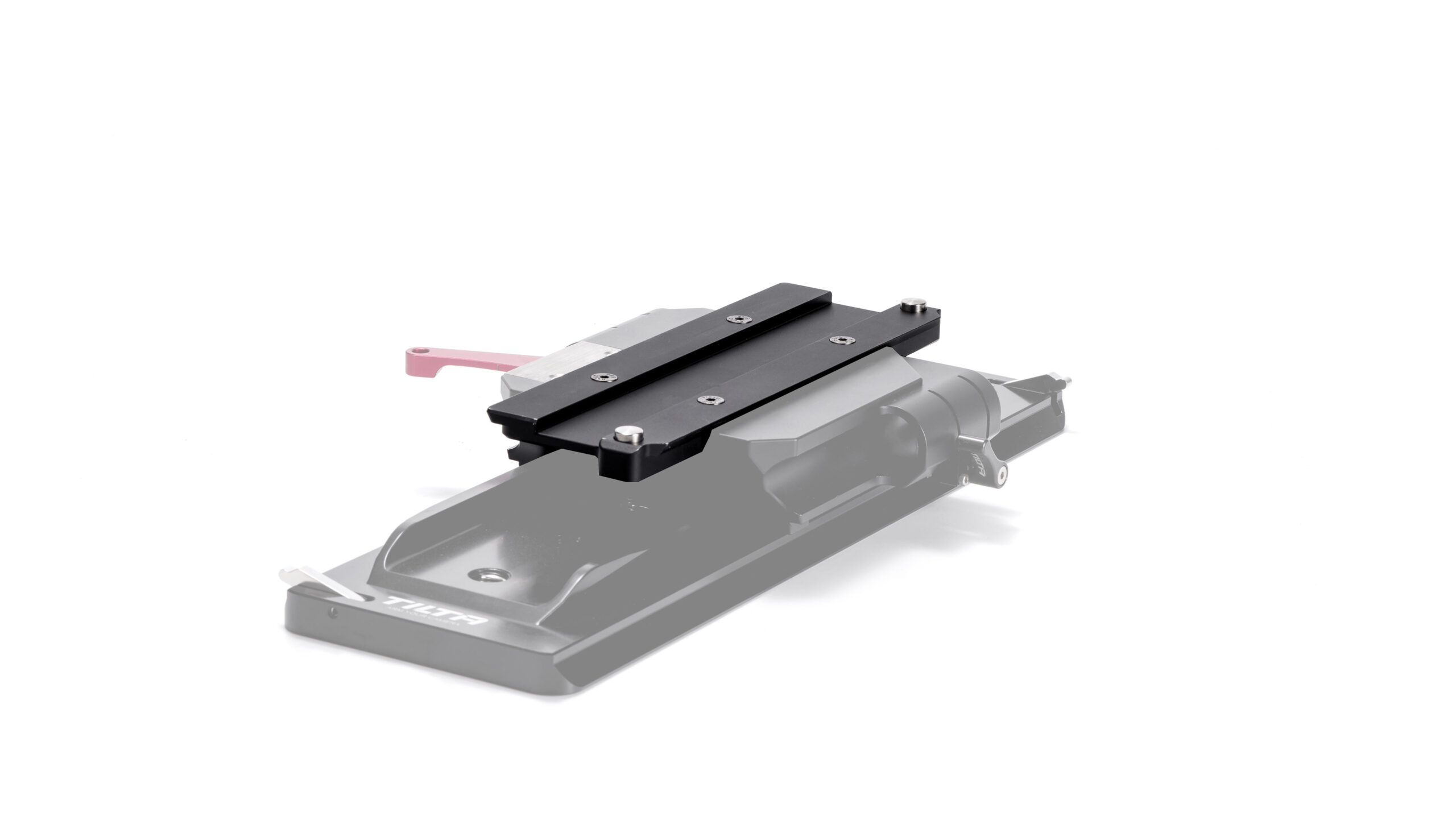 Extension Plate for 19mm Studio Baseplate - Afbeelding 2