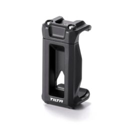 Tilta Adjustable Phone Mounting Bracket (1_4_-20) - Black (TA-PMB4-B)