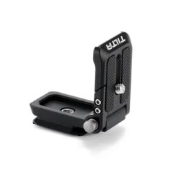 Tilta Foldable Arca Baseplate - Black (TA-FAB-B)