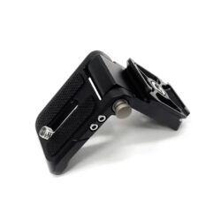 Tilta Foldable Arca Baseplate - Black (TA-FAB-B)