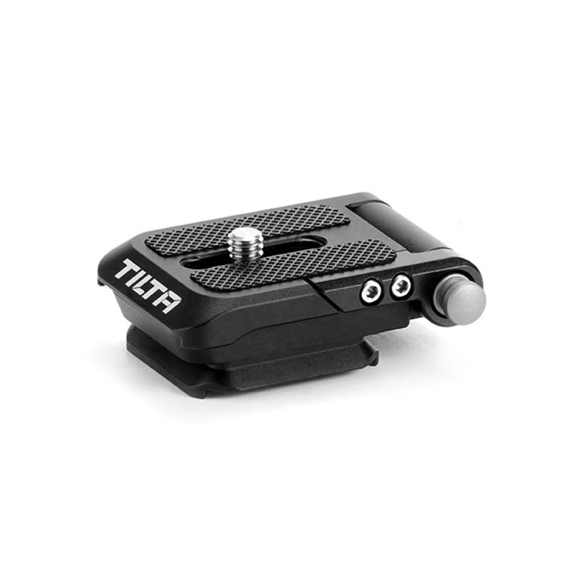 Tilta Foldable Arca Baseplate - Black (TA-FAB-B) - Afbeelding 5