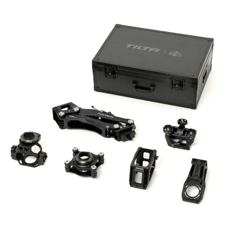 Tilta Hydra Motorized Slider Pro Kit (HDA-T04-A)