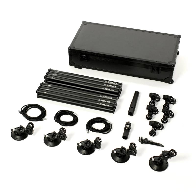 Tilta Hydra Motorized Slider Pro Kit (HDA-T04-A)