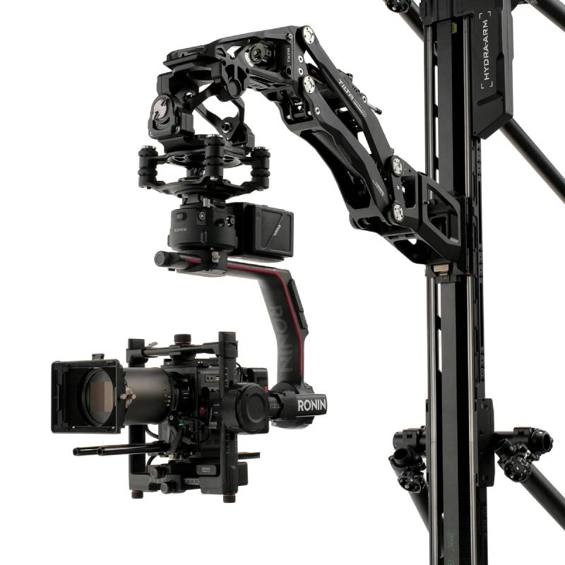 Tilta Hydra Motorized Slider Pro Kit (HDA-T04-A)
