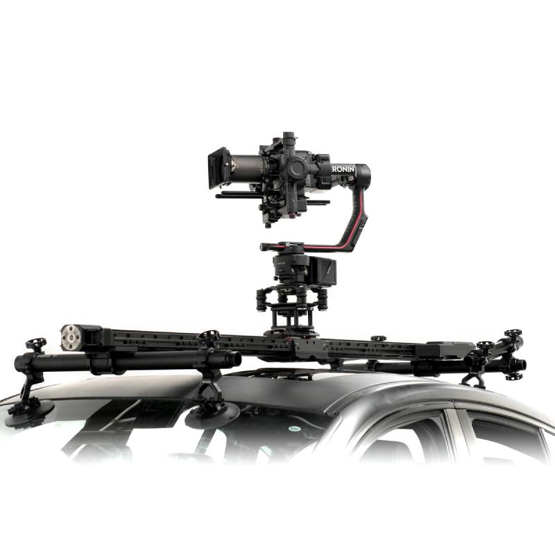 Tilta Hydra Motorized Slider Pro Kit (HDA-T04-A)