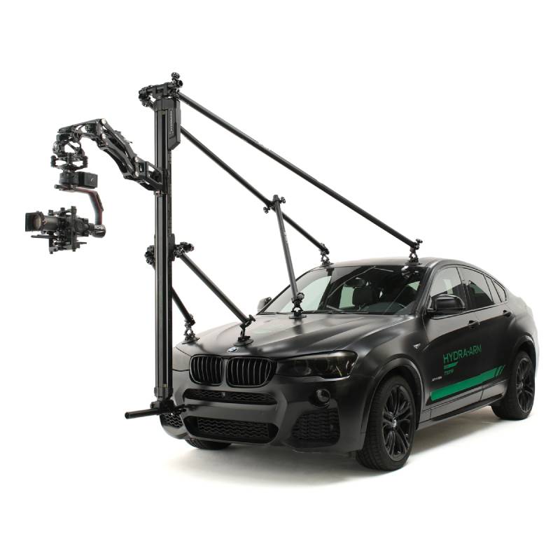 Tilta Hydra Motorized Slider Pro Kit (HDA-T04-A)