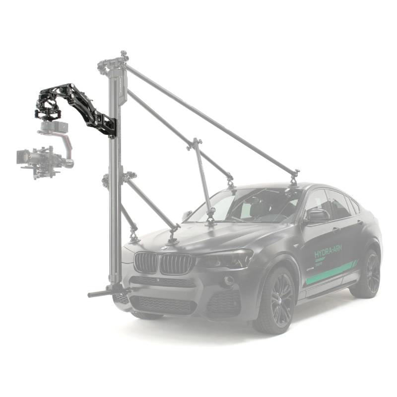 Tilta Hydra Shock Absorbing Arm (HDA-T10)