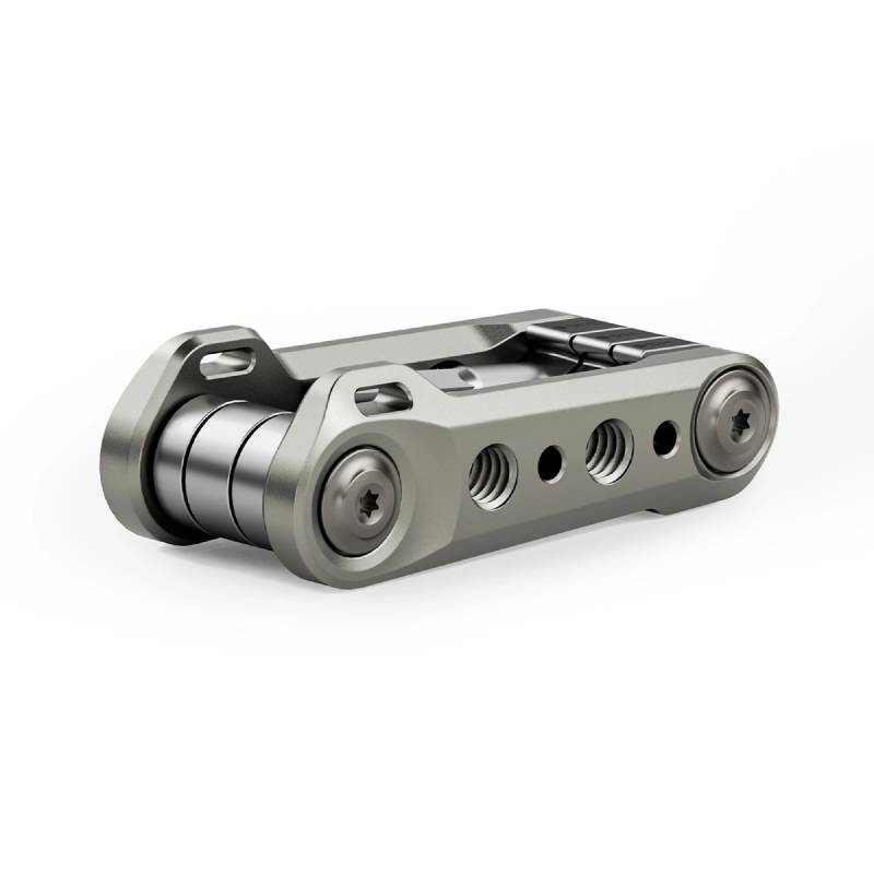 Tilta Multi-Functional Mini Tool Kit - Spruce Green (TA-MMT-SG)