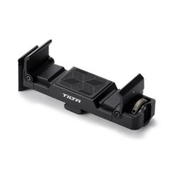 Tilta Multi-Functional Mounting Clamp for Apple iPad - Black (TA-MMC-AI-B)
