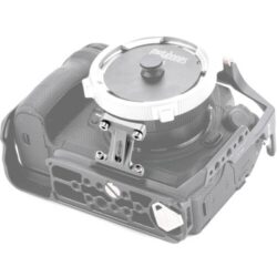 Tilta PL-Mount Lens Adapter Support for Nikon Z8
