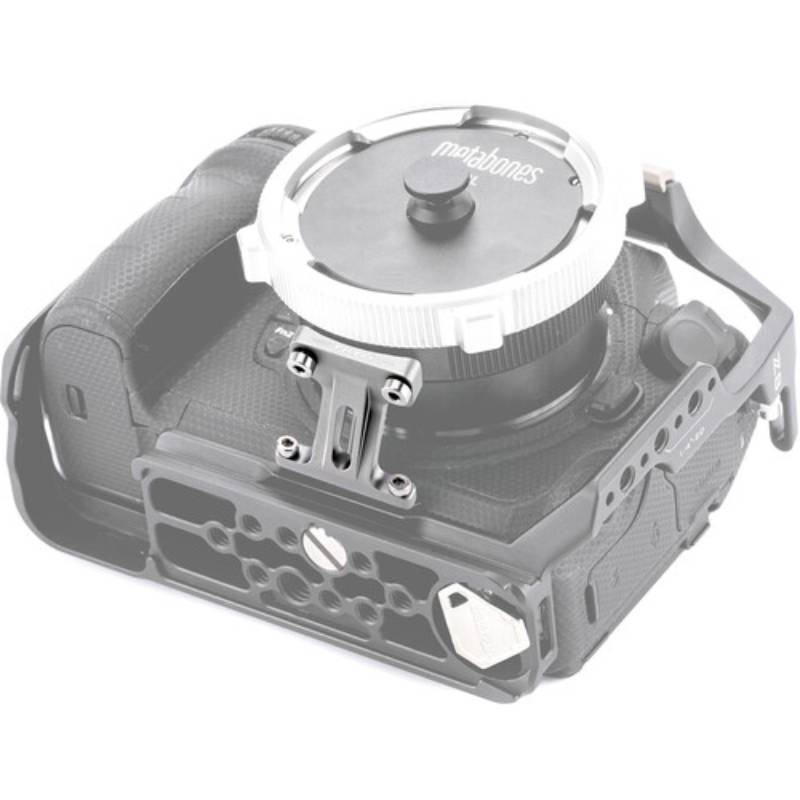 Tilta PL-Mount Lens Adapter Support for Nikon Z8