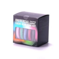 Tilta Universal Focus Gear Ring Kit (TA-UFGR-K)