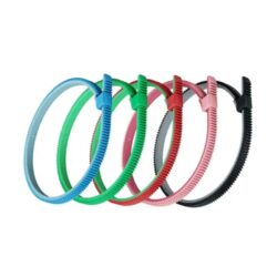 Tilta Universal Focus Gear Ring Kit (TA-UFGR-K)