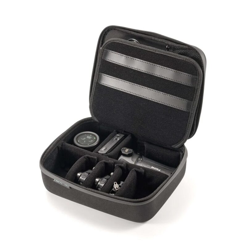 Nucleus Nano II Wireless Lens Control System Kit I - Afbeelding 3