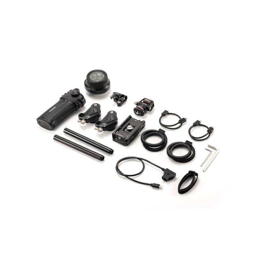 Nucleus Nano II Wireless Lens Control System Kit II - Afbeelding 2