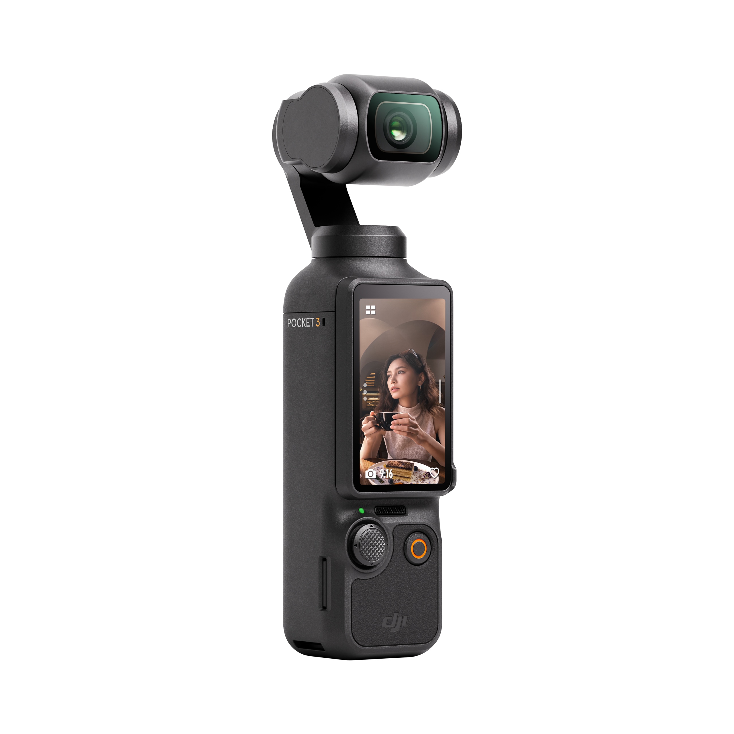 DJI Osmo Pocket 3 - Afbeelding 3