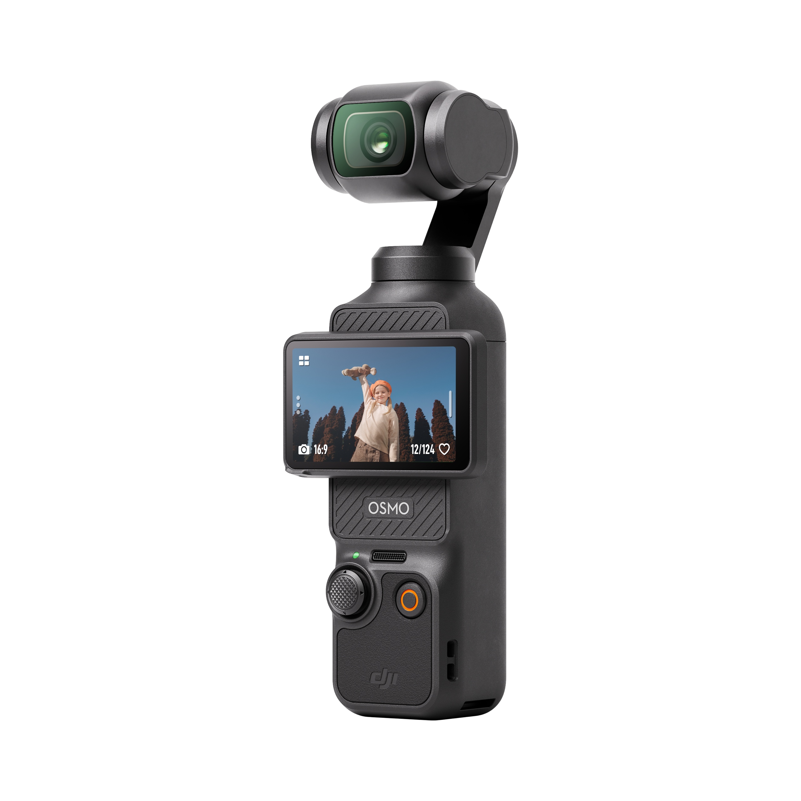 DJI Osmo Pocket 3 - Afbeelding 2