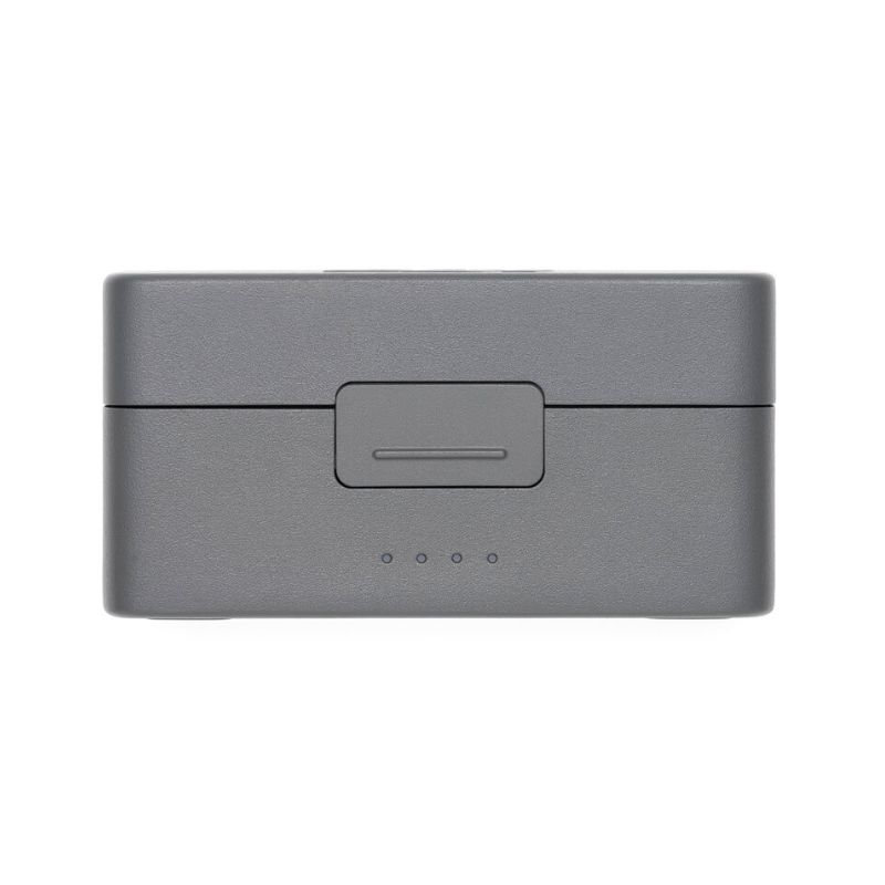 DJI Mic 2 Charging Case - Afbeelding 2