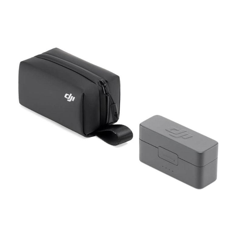 DJI Mic 2 Charging Case - Afbeelding 6