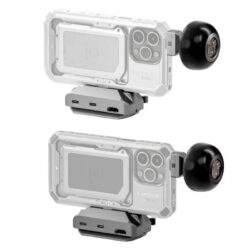 Khronos Circular Wooden Handle (TK-CWH)