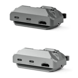 Khronos Quick Release USB-C Hub