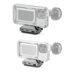 Khronos Quick Release USB-C Hub