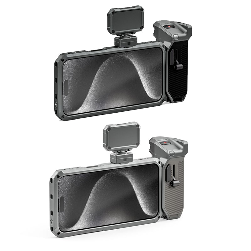 Khronos iPhone 15 Pro Basic Kit - Afbeelding 3