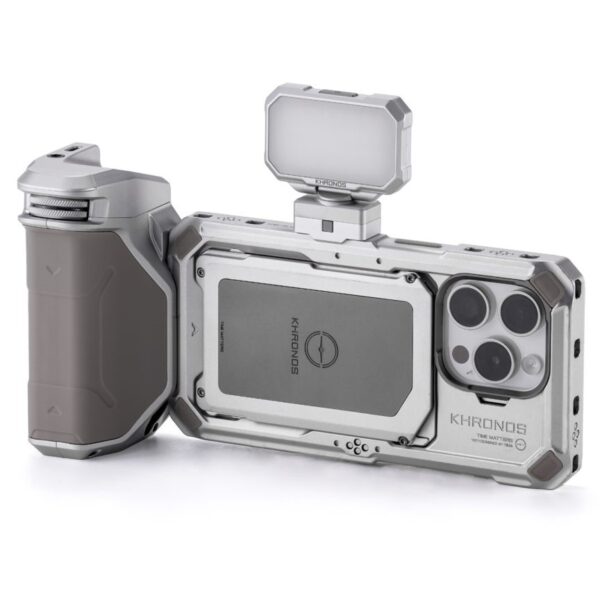 Khronos iPhone 15 Pro Basic Kit - Afbeelding 7