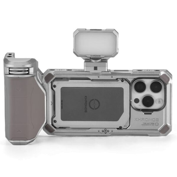 Khronos iPhone 15 Pro Basic Kit - Afbeelding 5