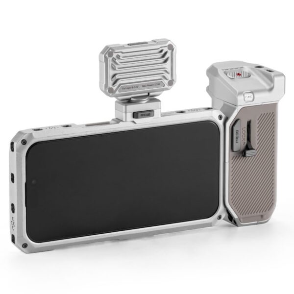 Khronos iPhone 15 Pro Basic Kit - Afbeelding 6