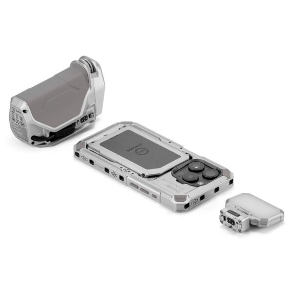 Khronos iPhone 15 Pro Basic Kit - Afbeelding 8