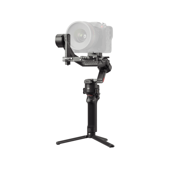 DJI RS4 PRO Gimbal - Afbeelding 2