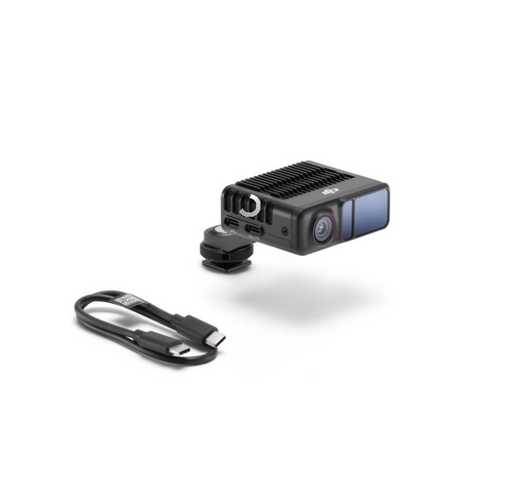 The All-In-One Combo DJI Lidar - Afbeelding 3