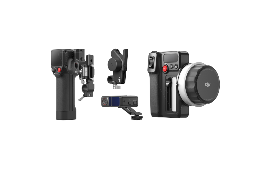 The All-In-One Combo DJI Lidar