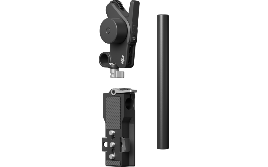 DJI Focus Pro LiDAR Creator Combo - Afbeelding 5