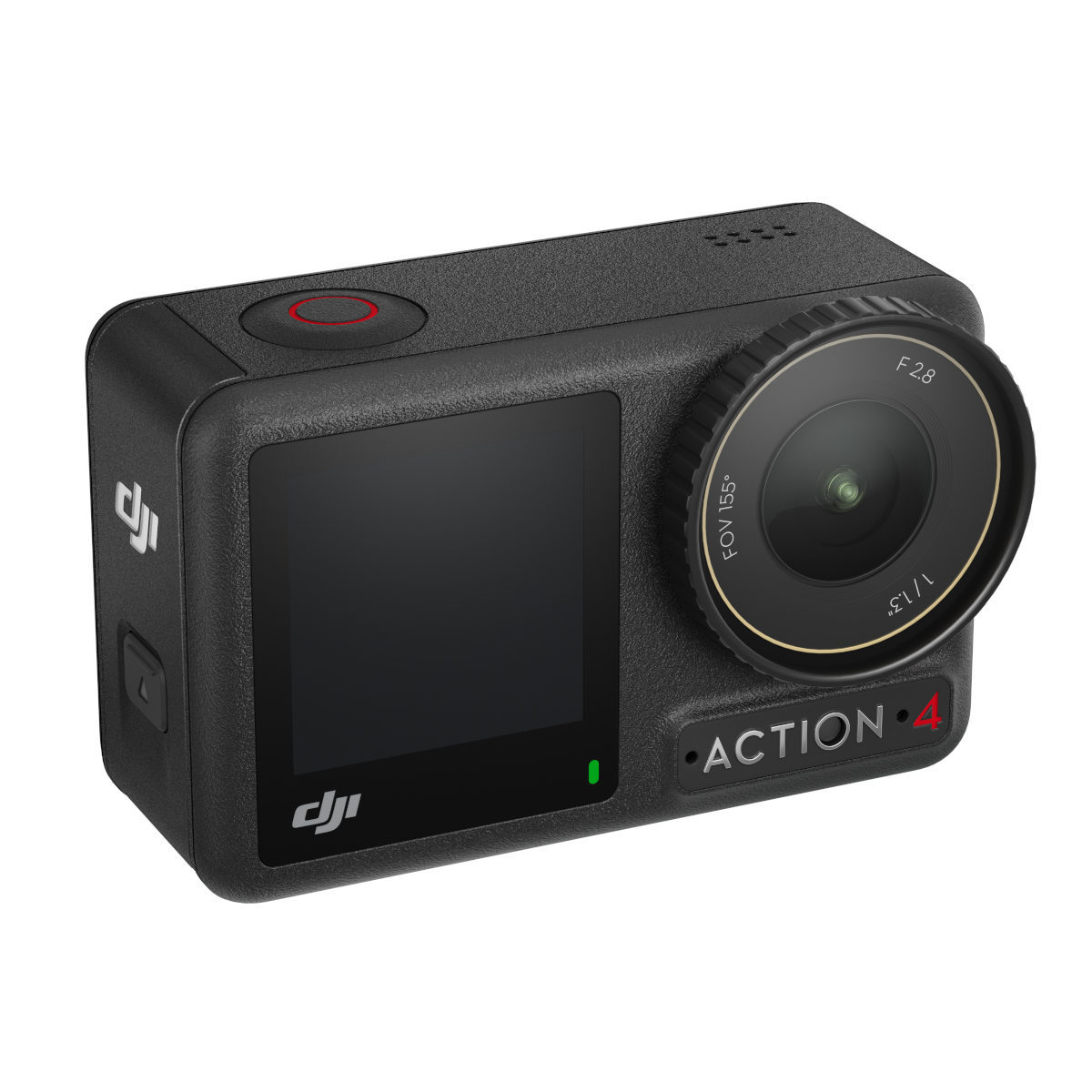 DJI OSMO ACTION4 - Adventure Combo - Afbeelding 4
